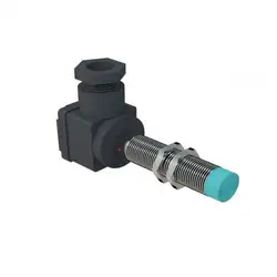 Индуктивный датчик ТЕКО ISN ET2B-31P-4-LZ