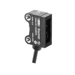 Оптический датчик Baumer O200.RR-GD1E.72NV/H006_T003