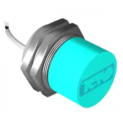 Индуктивный датчик ТЕКО ISN FS8A-32P-20-LZ