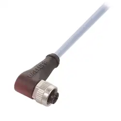 Разъем с кабелем Balluff BCC M425-0000-1A-014-VS8434-020