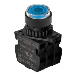 Кнопочный выключатель Autonics S2PR-E3B2ALM