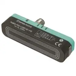 Индуктивный датчик линейных перемещений Pepperl Fuchs PMI80-F90-3EP-IO-V15