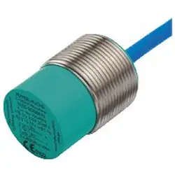 Индуктивный датчик Pepperl Fuchs NJ15-30GM-N-2,5M