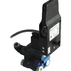 Оптический датчик Pepperl Fuchs SBL-8-H-900-IR-SL-V-Z-3535