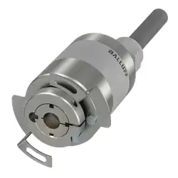 Абсолютные датчики угловых перемещений BALLUFF BDG – FXX36-BS серии RS485