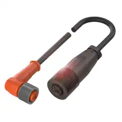 Соединительный кабель Balluff BIS C-506-PU-10