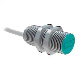 Индуктивный датчик ТЕКО ISB BS21A-31P-5-L