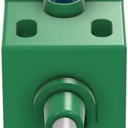 Индуктивный датчик СЕНСОР ВБИ-П18Т-36У-2122-С