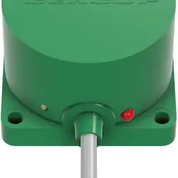 Индуктивный датчик СЕНСОР ВБИ-Ф60-40У-1111-З