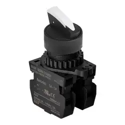 Селекторный переключатель Autonics S2SRN-LCY2BL
