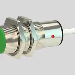 Индуктивный датчик СЕНСОР ВБИ-М30-76У-1251-Л.9