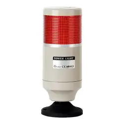 Светосигнальная колонна Autonics MT8C-1CLG-R