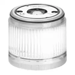 Сигнальная колонна Leuze Electronic A7-V1-DS-W-T