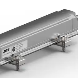 Магнитострикционные датчики линейных перемещений AMT Linear Position Sensor серии ER с аналоговым выходом