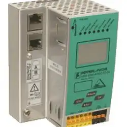 AS-i шлюз Pepperl Fuchs VBG-ENX-K20-D-EV24