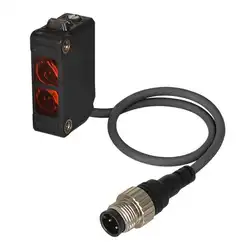 Оптический датчик Autonics BJR1M-DDT-W-P