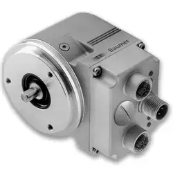 Абсолютный энкодер Baumer EAL580-SV6.5WEC.13160.A