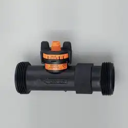 Вихревые датчики и реле протока IFM Electronic серии SV (аналоговый выход)