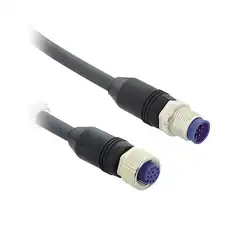 Соединительный кабель Wenglor ZDCV003