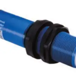 Ультразвуковой датчик EGE-Elektronik AGKU 2000 GIPP