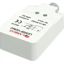 Индуктивный датчик LANBAO LE68SN25DLO-E2
