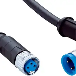 Соединительный кабель SICK YF8U13-100UA1N2A13