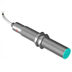 Индуктивный датчик ТЕКО ISB A24A-12-2-L