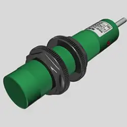 Индуктивный датчик СЕНСОР ВБИ-Ц18-82С-2111-З