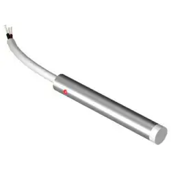 Индуктивный датчик ТЕКО ISNm G0B-31N-2,5-L