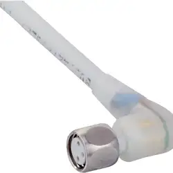 Разъем с кабелем SICK DOL-0803-L10MRN