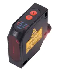 Оптический датчик расстояния Balluff BOD 26K-LB04-S115-C