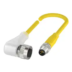 Соединительный кабель Balluff BCC M425-M313-3F-603-EX43T2-010