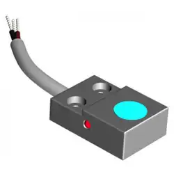 Индуктивный датчик ТЕКО ISB I23A-31P-2-L