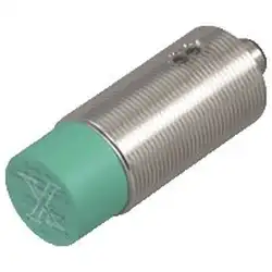 Индуктивный датчик Pepperl Fuchs NBN25-30GM50-US-V12