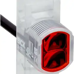 Оптический датчик SICK ZLD18-ANZAF8P10