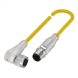 Соединительный кабель Balluff BCC M425-M414-3A-651-PX44T2-020