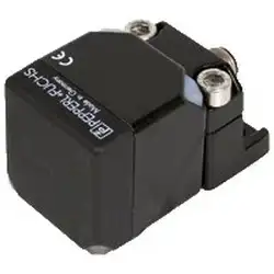 Индуктивный датчик Pepperl Fuchs NBN40-L3M-A2-C3-V1