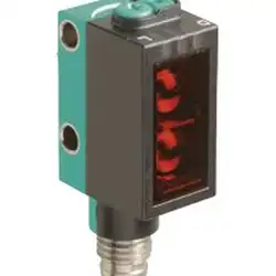 Оптический датчик Pepperl Fuchs OBT100-R101-EP-IO-V3-L