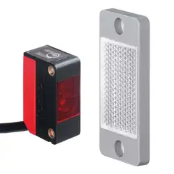 Оптический датчик Leuze Electronic Set PRK5.R3/2N DTKS 30x50 set