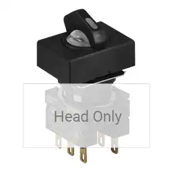 Селекторный переключатель Autonics S16SRT-S6W