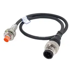 Индуктивный датчик Autonics PRW08-2DP2