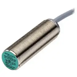 Индуктивный датчик Pepperl Fuchs NBB5-18GM60-WO