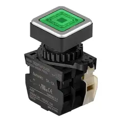 Кнопочный выключатель Autonics SQ3PFS-P3GABDM