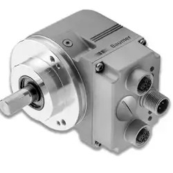 Абсолютный энкодер Baumer EAL580-SC0.7WEN.13160.A
