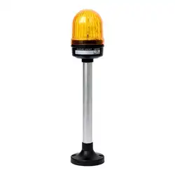 Проблесковый маячок Autonics MS66P-BFF-Y