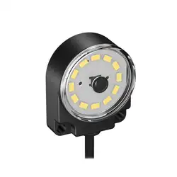 Светодиодный светильник Banner WL50F-2PB