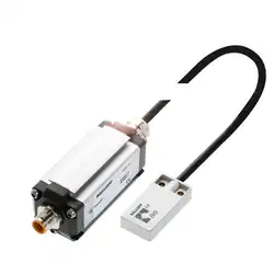 RFID головка чтения/записи Balluff BIS M-402-007-004-00-S115