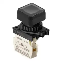 Кнопочный выключатель Autonics S2PRS-P1KB