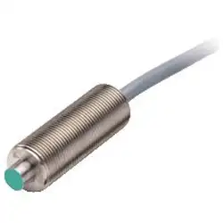 Индуктивный датчик Pepperl Fuchs NJ1,5-6,5-E-G