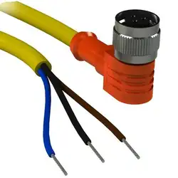 Разъем с кабелем Мега-К PS9-784-C29 (С29 L2,0 7)